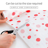 Foam Sheet / Fomic Sheet for Dining Table & Cabinet Protection | Waterproof EVA Shelf & Table Liner