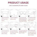 Daqan Breast Lifting Fast Cream | Firming, Tightening & Skin-Nourishing Herbal Formula