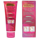 Daqan Breast Lifting Fast Cream | Firming, Tightening & Skin-Nourishing Herbal Formula