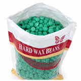 Hard Wax Beans | Painless Hair Removal Wax Beads for Body & Facial Hair | Random flavour | 100g