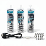 Electric Water Heating Rod 2000W | Safe, Shockproof & Fast Water Heater | With Box
