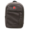 Dell Laptop Backpack | Lightweight, Durable & Water-Resistant Travel Bag | Gray