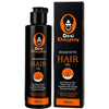 Desi Khazanay Regrowth Hair Oil | Herbal Hair Growth Oil with 25+ Herbs, Cold-Pressed Oils & Essential Oils | Scalp Nourishment & Hair Care | For Men & Women