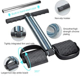 Double Spring Resistance Training Tummy Trimmer | Abdominal Exercise & Full Body Workout Tool | Home Gym Fitness Equipment