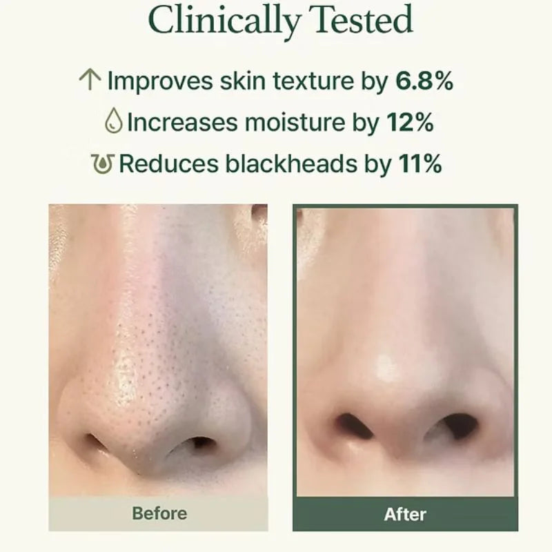 Arencia Fresh Green Rice Mochi Cleanser  | Low pH Facial Cleanser with Rice Powder & Green Tea | Hydrating Deep Cleansing | 120g