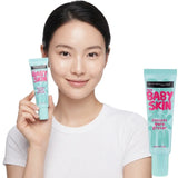 Maybelline Baby Skin Instant Pore Eraser Primer | Matte & Poreless Makeup Primer | Lightweight Pore-Blurring Formula | 22 ml